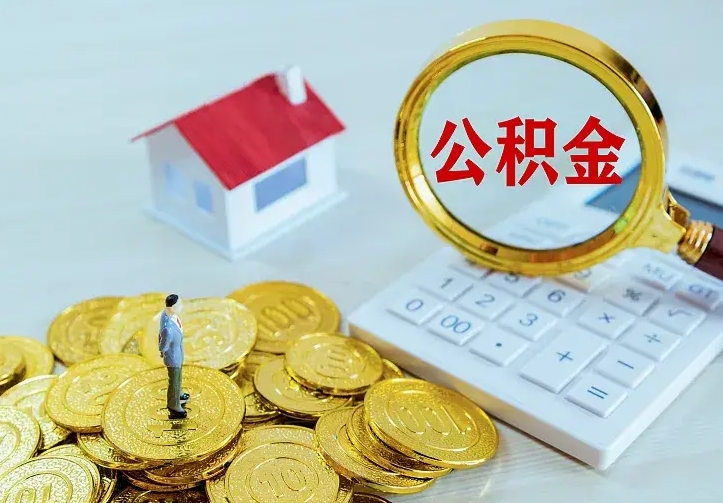 禹城公积金怎么取（怎样取住房公积金）